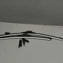 TRICO Gold (18-2419) 24 & 19 Inch Pack of 2 Automotive Replacement Windshield Wiper Blades for My Car Super Premium All Weather Beam Blade for Select Vehicle Models