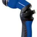 Dramm One Touch?Revolution 9-Pattern Spray Gun Carded