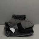 Comfytemp Weighted Heating Pad for Neck and Shoulders, Heating Pads for Back, Wearable Electric Heating Pads, Adjustable Heated Wrap with Auto-Off, Birthday Gifts for Women Men Mom & Mom Day Gifts