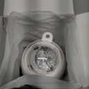 Star Projector With Alarm Clock, Rocket Galaxy for Bedroom, Bluetooth Speaker and White Noise Aurora