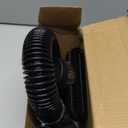 5140128-68 Replacement Hose Assembly And Vac Hose Attachment Kit Compatible with Dewalt Vacuum DCV580 DCV581H DCV580H Models