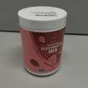 Electrolyte Powder  Zero Sugar Hydration Mix | 90 Servings | Keto, Vegan, Gluten-Free | Natural Electrolytes for Muscle Recovery, Energy & Immune Support | Strawberry Flavor | For Runners, Women