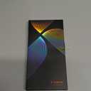 TORRAS Slim Fit for iPhone 17 Pro Max Case, Ultra Thin 17 Pro Max Case, Lightweight Matte Anti-Scratch Hard PC Cover Phone Case for iPhone 17 Pro Max 6.9 inch, Clear