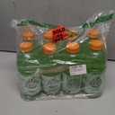 Gatorade Zero, Zero Sugar Sports Drink, Lime Cucumber, 20 fl oz Bottles (8 Pack), Electrolytes for Rehydration (BBD Jun 11/26)