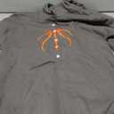 Basketball Clothing - Basketball Pullover Hoodie S