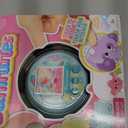 Punirunes, Interactive Digital Toy with 55 Squishy Characters Inside, Reacts to Touch, Color Display, Kids Toys for Ages 5+