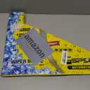 GSPSCN 3 Wipers Replacement For Audi Q7 SQ7 2024-2017Q8 SQ8 RS Q8 2023-2019Original Equipment Windshield Wiper Blades Set 26"+20"+15"(Set of 3)