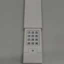 CHAMBERLAIN Clicker Keyless Entry KLIK2U-P2, Works with Chamberlain, LiftMaster, Craftsman, Genie and More, Security +2.0 Compatible Garage Door Opener Keypad, White