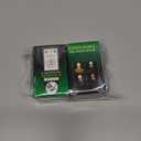 Eaglite Standard 9012 12V 55W Clear DOT Halogen Headlight Bulb