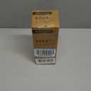 BEAUTURAL 304 Stainless Steel Countertop Soap Dispenser 15.2 Oz, Rust-Proof Liquid Dish Soap Pump Bottle for Kitchen, Bathroom and Countertop Hand Lotion [2025 Upgraded] (Silver)