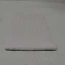 Rubbermaid #7035-04-WHT 14x22.5 SM White Bath Mat