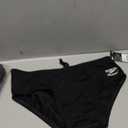 Speedo Mens Swimsuit Brief Endurance+ Solid Adult (30)