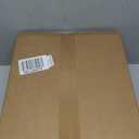 Beckham Hotel Collection Bed Pillows Standard/Queen Size Set of 1 - Original Soft Down Alternative Pillow for Sleeping - Soft Support for Back, Stomach or Side Sleepers (White)