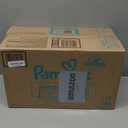 Pampers Baby Diapers - Swaddlers - Size 5, 132 Count, Ultra Absorbent Disposable Infant Diaper