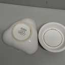 Mud Pie Stacked Olive Dish; bowl 2" x 5 1/2" dia | pick "