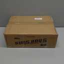 Shoe Slots Organizer, 15 Pack - Adjustable Shoe Stacker for Closet Storage, Clear Double Layer Space Saver, Durable and Stackable Shoe Holder for Sneakers Heels and Flat