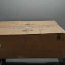 OASIS AUTO Custom Fit Seat Covers Compatible with Ford F-150 2009-2014 SuperCrew/Extended/Regular Cab, Waterproof Faux Leather Truck Seat Covers, Full Coverage Interior Accessories (Full Set, Brown)