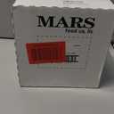 BEN'S ORIGINAL Ready Rice Jasmine Rice, Easy Dinner Side, 8.5 OZ Pouch (Pack of 6), Best Before 11/2026