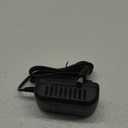 SLLEA AC Power Adapter Charger for Hyper Tough AP00979J 4.8-Volt Cordless Screwdriver