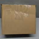 Hatisan Small Christmas Tree with Christmas Ornaments Pine Cone Berry, Tabletop Artificial Christmas Tree for Christmas Decorations Home Room Party Winter Indoor Outdoor(2 Pack Red-Round)