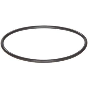 160 O-Ring, Viton, 90A Durometer, 5-1/4" ID, 5-7/16" OD, 3/32" Width, Black (Pack of 10)