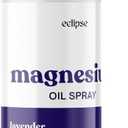 2 x Magnesium Oil Spray, Lavender, 8.45 fl oz Improve Sleep and Muscle Recovery