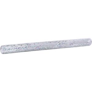 Poolmaster 81739 60-Inch Silver Glitter Swimming Pool Float Noodle, Multicolor