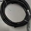 ACDelco Professional 18P2791 Rear Passenger Side Parking Brake Cable Assembly
