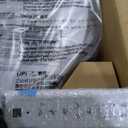 Toto TSW3084T4001 Washlet+ C5 Elongated Soft Close Bidet Seat