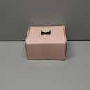 HBselect Women Maternity Bras 5 Pack Nursing Bras for Breastfeeding Seamless Pregnancy Sleep Bralette with Extra Extenders (Medium, 5pack(black/Nude/Pink/Dusty Blue/Dusty) Pink)