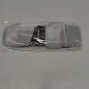 Knee Brace,Spring-driven knee support - Enhances Joint Assistance During Stair Climbing, Squats, and Daily Activities - Ergonomic Patella Support with Adjustable Straps(Gray 1PCS