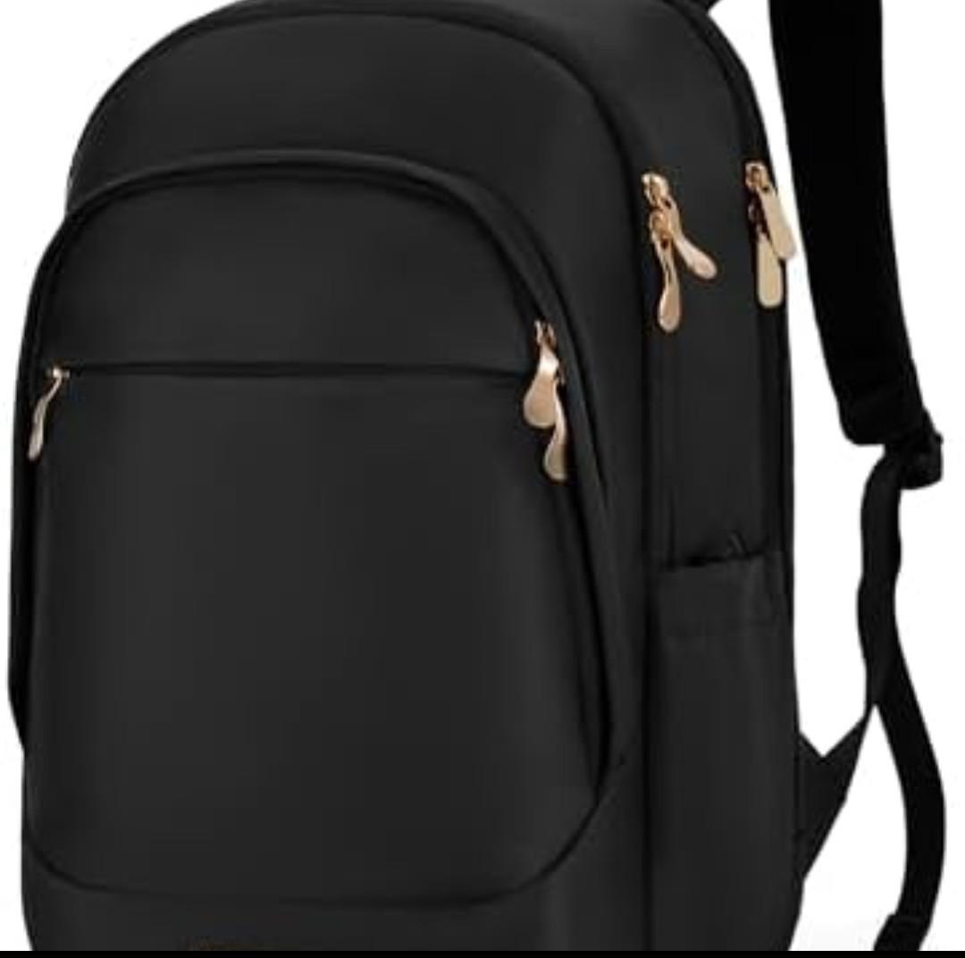 LIGHT FLIGHT Laptop Backpack for Women Travel Laptop Backpack School College Large