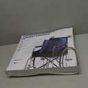 Lateral-Support Back Cushion for Wheelchair: Improve Posture Pressure, X-Large