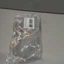 Fruit of the Loom Girls' Seamless Soft Cup Bra, 2-pack Molded Bra, Grey Heather/ Blushing Rose, 32 US