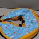 Elevated Inflatable Dog Cone Collar Alternative After Surgery, Dog Donut Collar, Soft Pet Cone to Stop Licking for Small Medium Large Dogs (L(Neck 12"-16"))