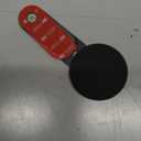 Magnetic Car Phone Mount, Invisible Design for Tesla Model 3/X/Y/S, Strong Magnet and 90 Rotation, Foldable Phone Holder for Car Screen Laptop, Compatible with All iPhone, Android, Smartphones