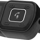 Scosche BTFM BTFREQ Universal Bluetooth Handsfree Car Kit with FM Transmitter for Vehicles