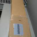 E-Z UP Ambassador Instant Pop Up Canopy Tent, 10' x 10', Roller Bag and 4 Piece Spike Set, Steel Gray