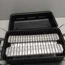 Char Broil Tabletop Gas Grill 24" W X 12" D X 15" H 190 Sq. In.