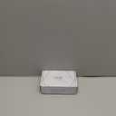 LUFF 4PCS Anti-Blu-Ray Reading Glasses Uv400,Sun Readers With Spring Hinges(1.0X)