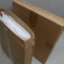 Vintage Mirror Set,15in/13in/12in,Retro Style,3 Pcs