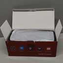 Wireless Portable CarPlay Screen8.1" Portable Touchscreen Car Stereo with 2K Dash Cam/Carplay & Android Auto1080P Backup CameraGPS NavigationVoice ControlLoop RecordingMirror Link