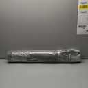 Garland Rug Medallion 3' x 8' Sage Non Slip Polypropylene Area Rug- Ideal for Living Rooms & Hallways, Stylish & Durable for High-Traffic Areas