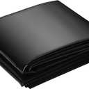 Garvee 10x15 ft Pond Liner, 45 Mil Thickness, Pliable & Durable EPDM Material, Easy Cutting & UV Resistant, for Fish or Koi, Features, Waterfall Base, Fountains and Water Gardens