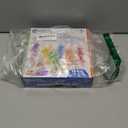 Learning Resources All About Me Feelings Activity Set - Emotional Regulation Tools for Kids, Preschool Classroom Must Haves, Social Skills Activities, People Figurines, Toddler Emotions Gifts