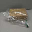 Ceremony Incense Holder,2Pack Wood Incense Holder for Sticks with Glass Ash Catcher,Incense Burner for Meditation Yoga Spa Room Decor