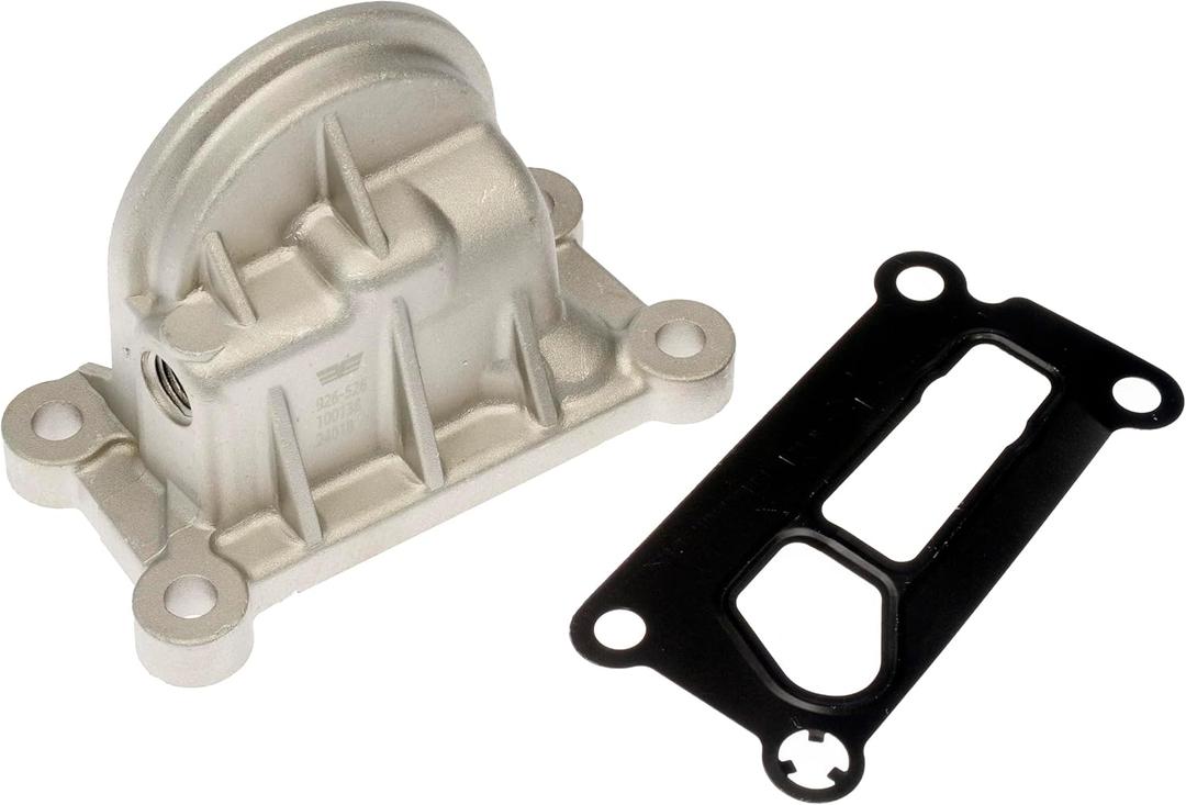Dorman 926-526 Engine Oil Filter Adapter Compatible with Select Models