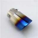 Car Tail Pipe Exhuast Muffler For Mitsubishi For Asx 2013 2014 2015 2016 Car Tail Pipe End Tip Exhuast Muffler
