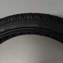 16x2.125 Bike Tire 16 Inch Bicycle Tire and Inner Tube, 54-305 Tire Compatible with Motorcycle Electric Bike, RoyalBaby Joystar Dynacraf Kids Bikes