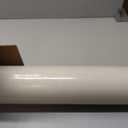 Crash Wrap, 36 inch x 100 feet, Clear Collision Wrap for Damaged Vehicles & Car Windows, Removes Cleanly, Made in America